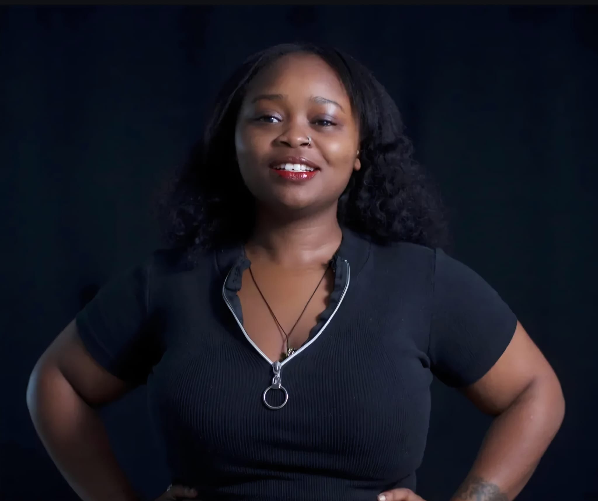 Sylvia Njagi